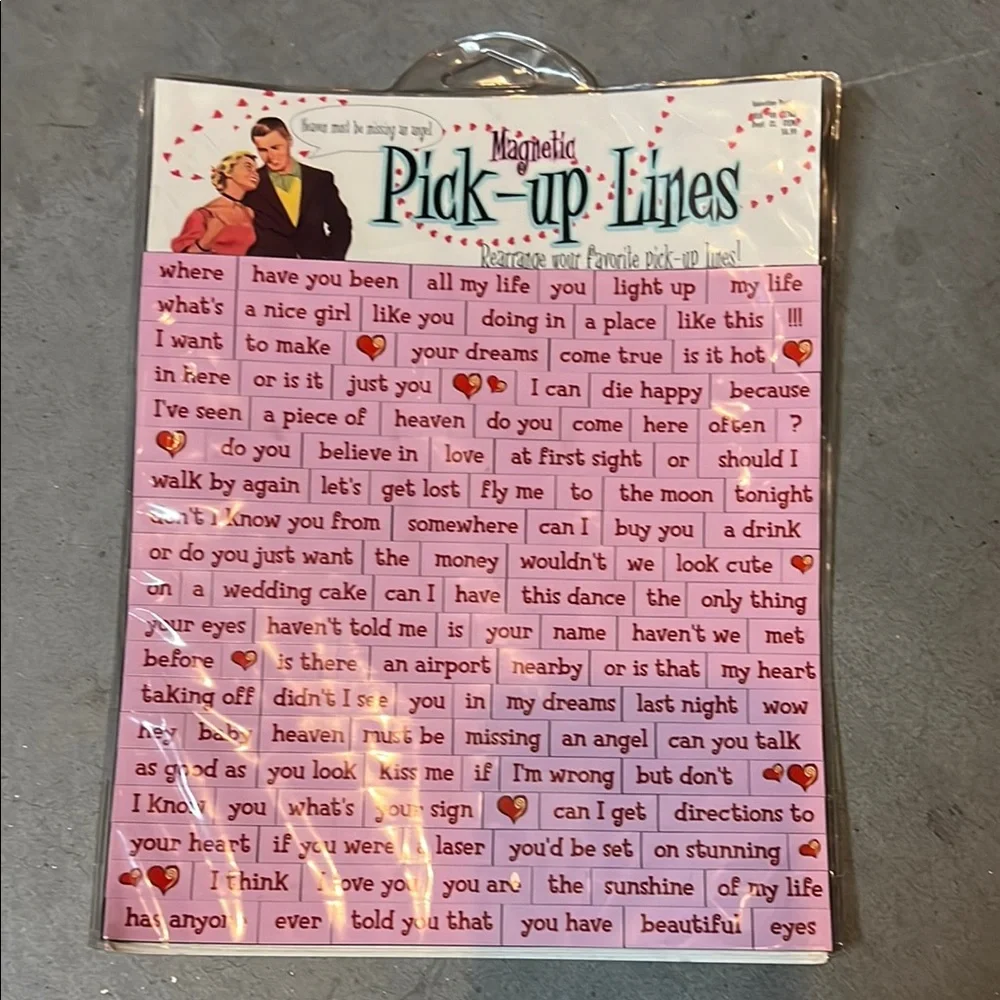 Valentine's Day Love Card Set with Red and Pink Accents